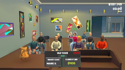 Dig  Deal Steam КЛЮЧ GLOBAL