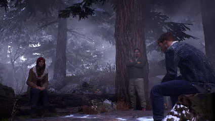 Ключ Tell Me Why: Chapters 1-3 Xbox One X|S  Xbox Series X|S [Цифровой Код]
