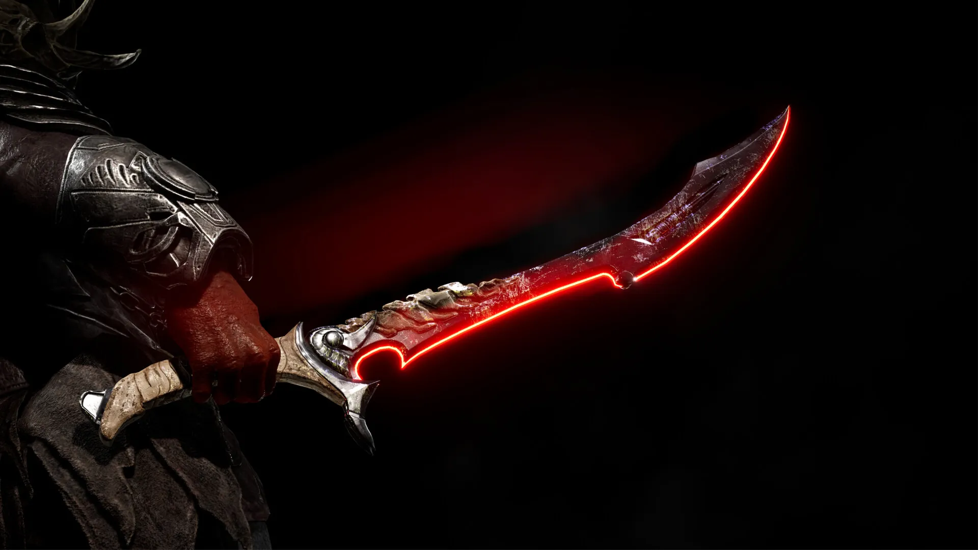Predator: Hunting Grounds - Father Predator DLC