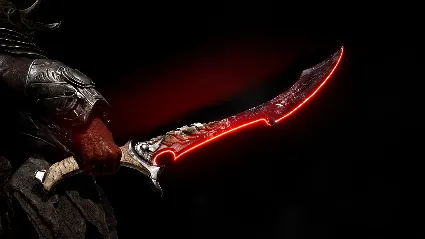 Predator: Hunting Grounds - Father Predator DLC