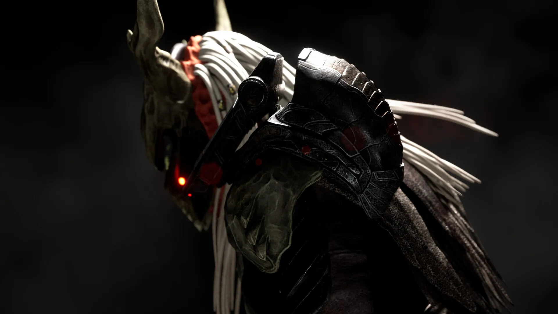 Predator: Hunting Grounds - Father Predator DLC