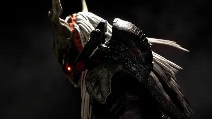 Predator: Hunting Grounds - Father Predator DLC