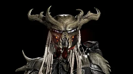 Predator: Hunting Grounds - Father Predator DLC