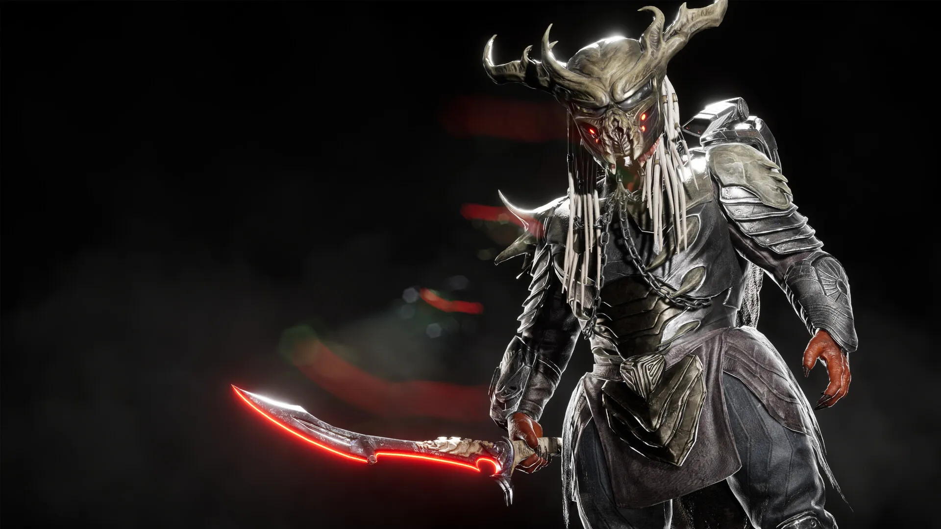 Predator: Hunting Grounds - Father Predator DLC