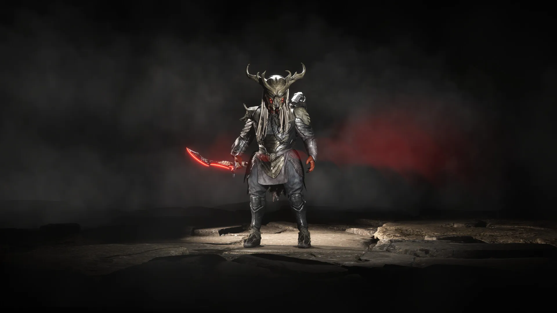 Predator: Hunting Grounds - Father Predator DLC