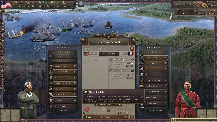 ️ВСЕ СТРАНЫ+РОССИЯ Victoria 3: Volume 3 STEAM GIFT