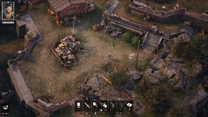 ️Commandos: Origins - No Man Left Behind STEAM GIFT