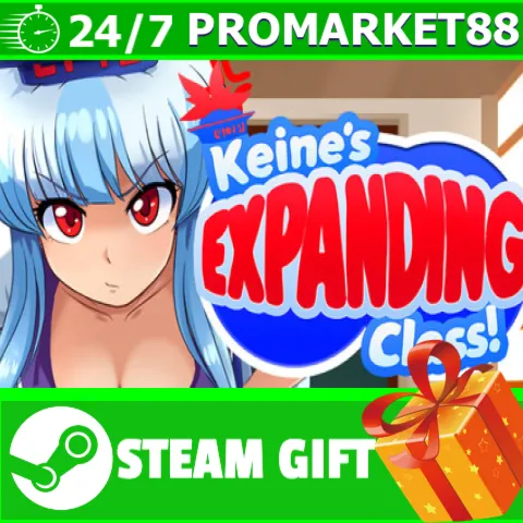 ️ВСЕ СТРАНЫ+РОССИЯ️ Keine's Expanding Class STEAM