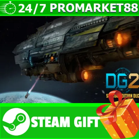 ️Defense Grid 2 - Special Edition Upgrade DLC STEAM