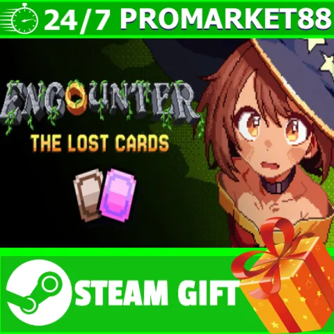 ️ВСЕ СТРАНЫ+РОССИЯ Encounter STEAM GIFT