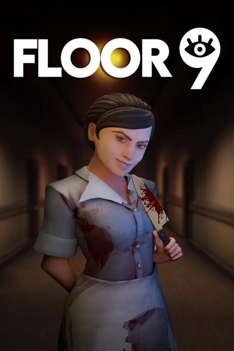  Floor 9 Xbox One & Xbox Series X|S активация