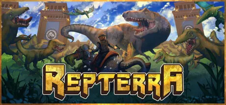 Repterra Steam Key GLOBAL