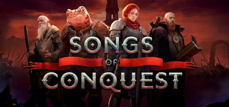 Songs of ConquestRegion freeSteam KeyАвтовыдача