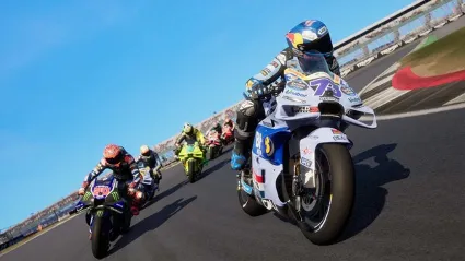 MotoGP™26 ✅ STEAM GIFT AUTO ✅ RU+МИР