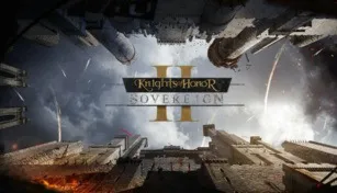 Knights of Honor II: Sovereign (PC) Steam Key GLOBAL