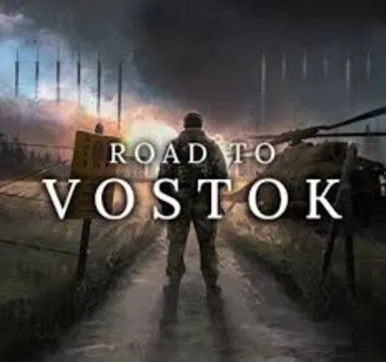 Road to Vostok [Steam] Офлайн, Без Guard