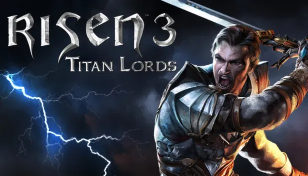 Risen 3 Titan Lords / Steam Ключ / РФ+СНГ | АВТОВЫДАЧА 24/7