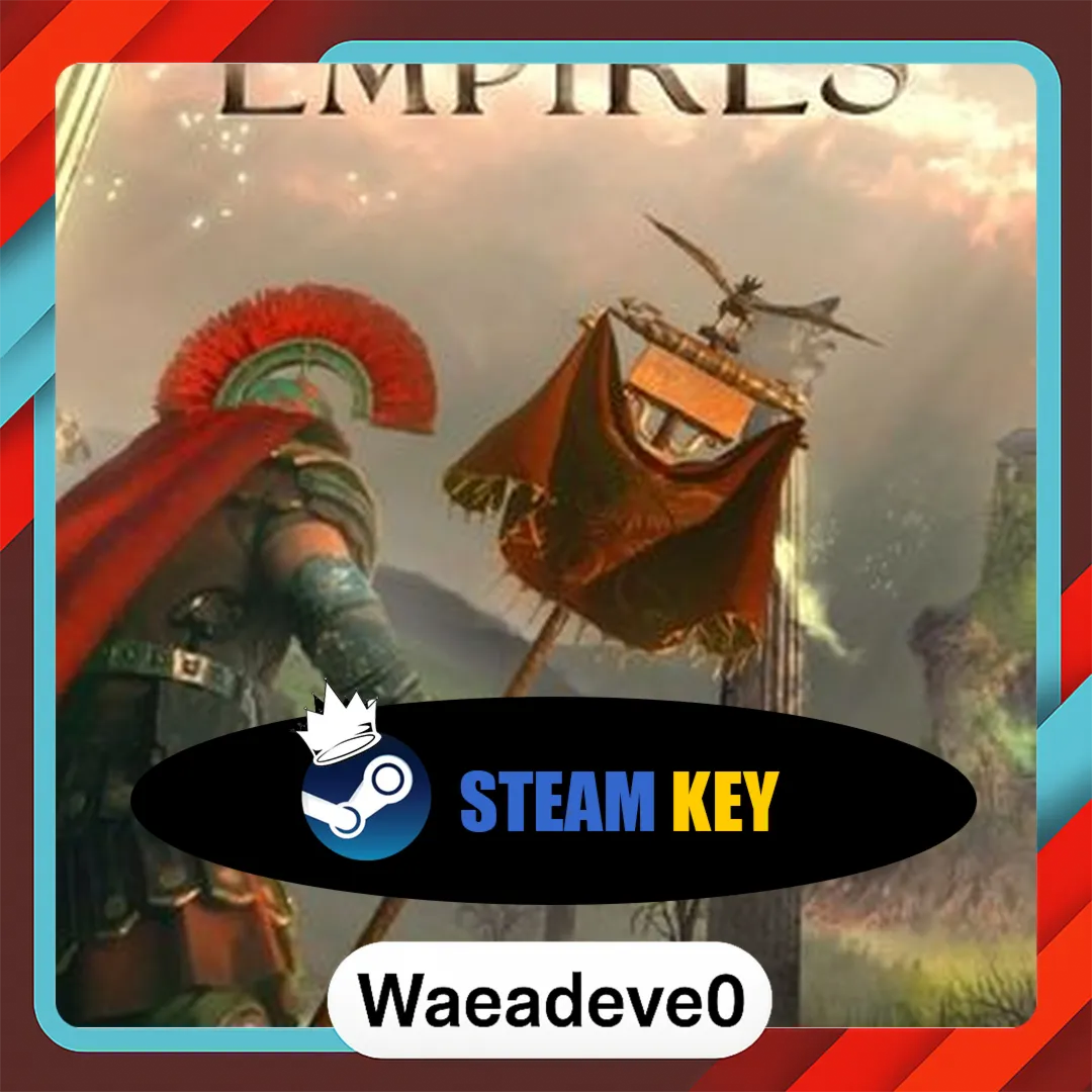 Field of Glory: Empires Steam Key GLOBAL