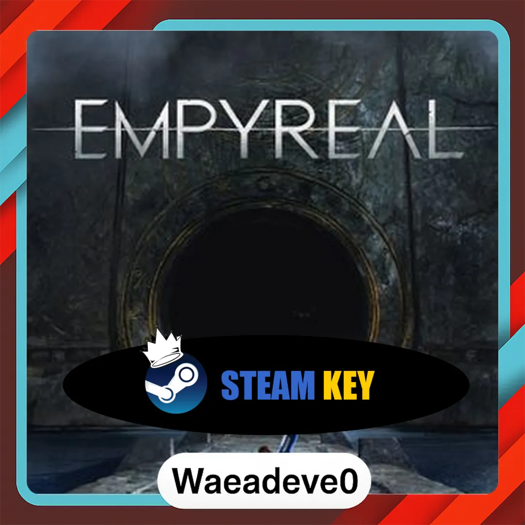 Empyreal Steam Key (PC) GLOBAL