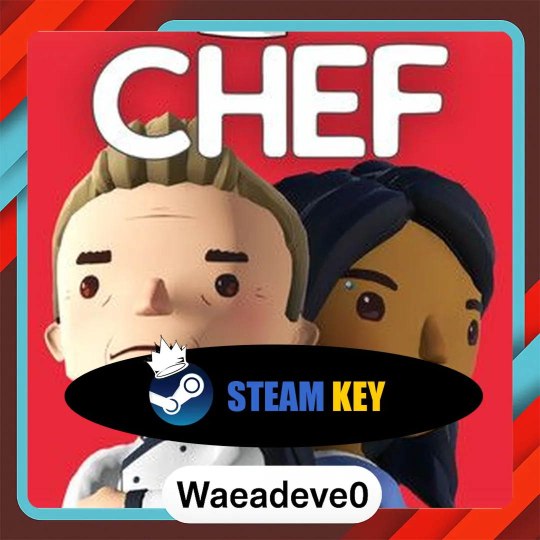 Chef: Full Menu Bundle (PC) Steam Key GLOBAL