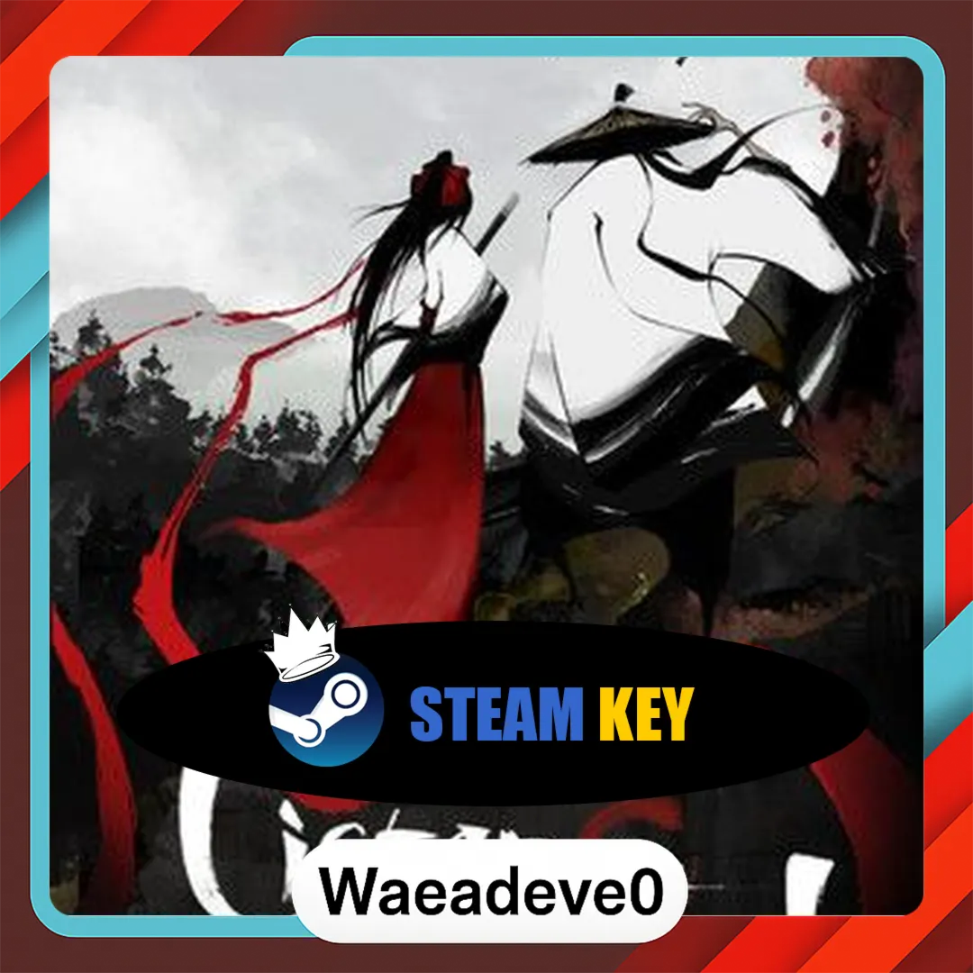 Listen to the Wind (PC) Steam Key GLOBAL