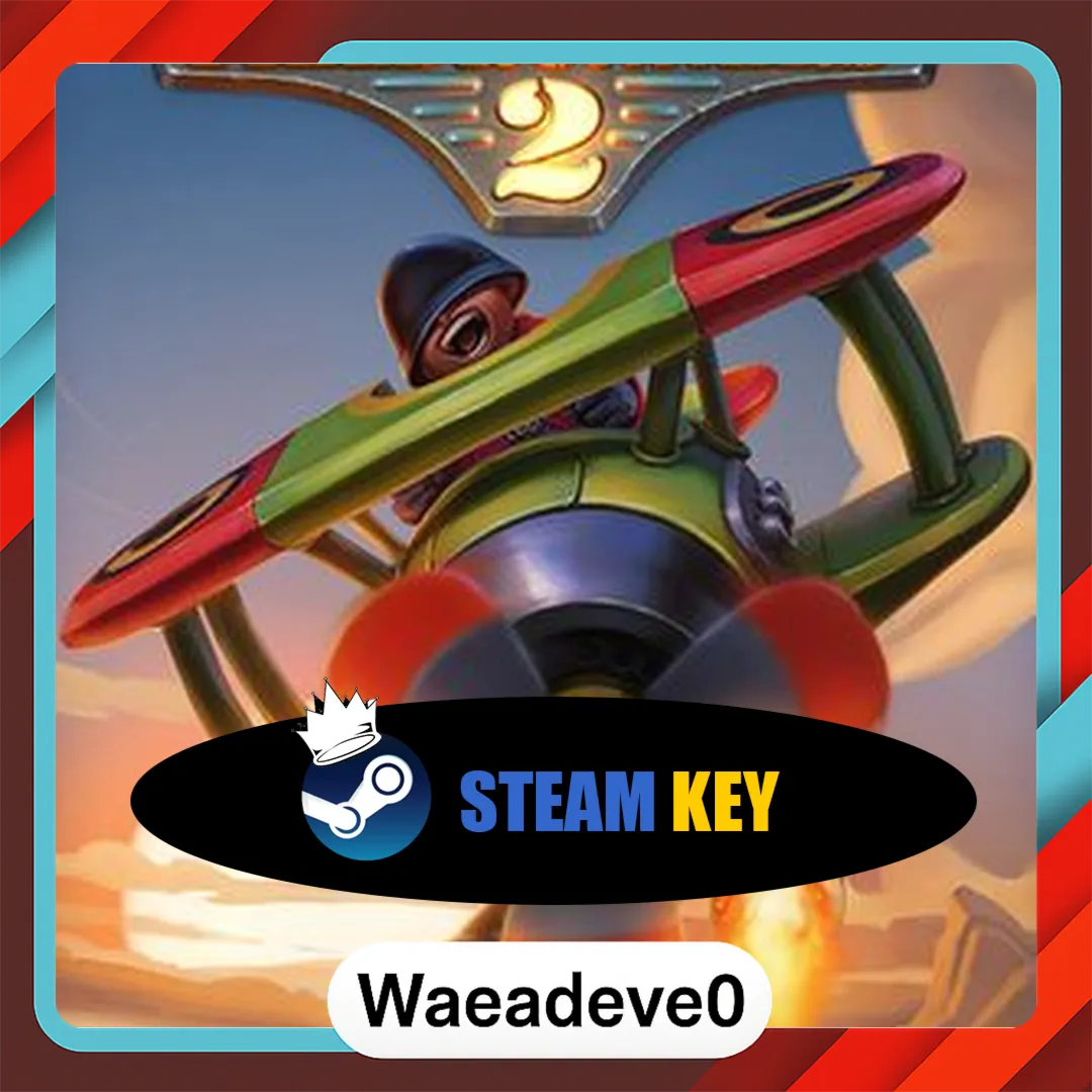 Fieldrunners 2 Steam Key GLOBAL