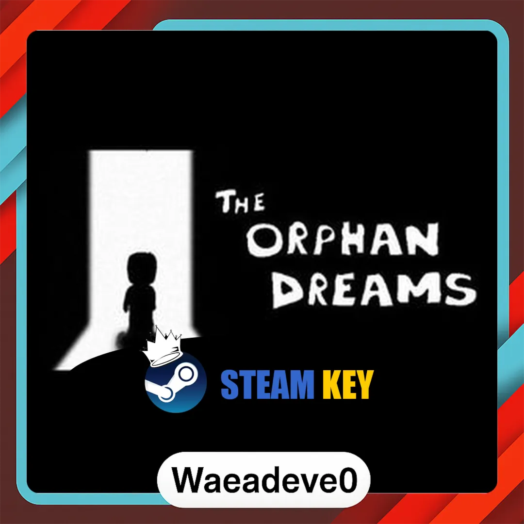 The Orphan Dreams Steam Key GLOBAL