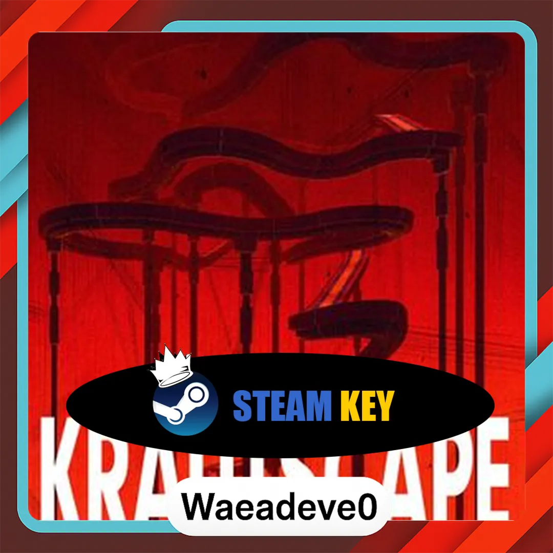 Krautscape Steam Key GLOBAL