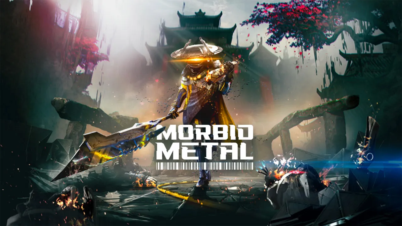 Morbid Metal | Steam | Shared account [LIFETIME ACCESS]
