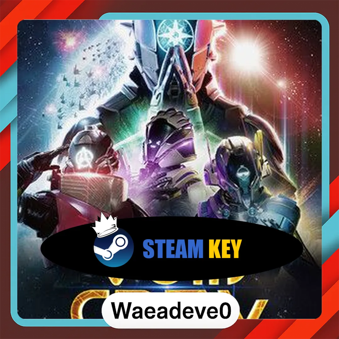 Void Crew (PC) Steam Key GLOBAL
