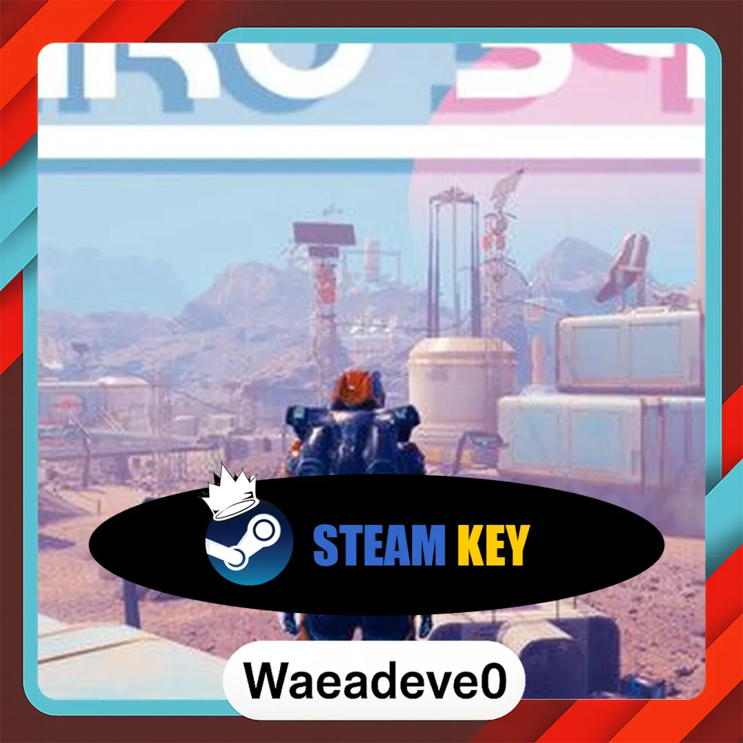 IKO 39 (PC) Steam Key GLOBAL