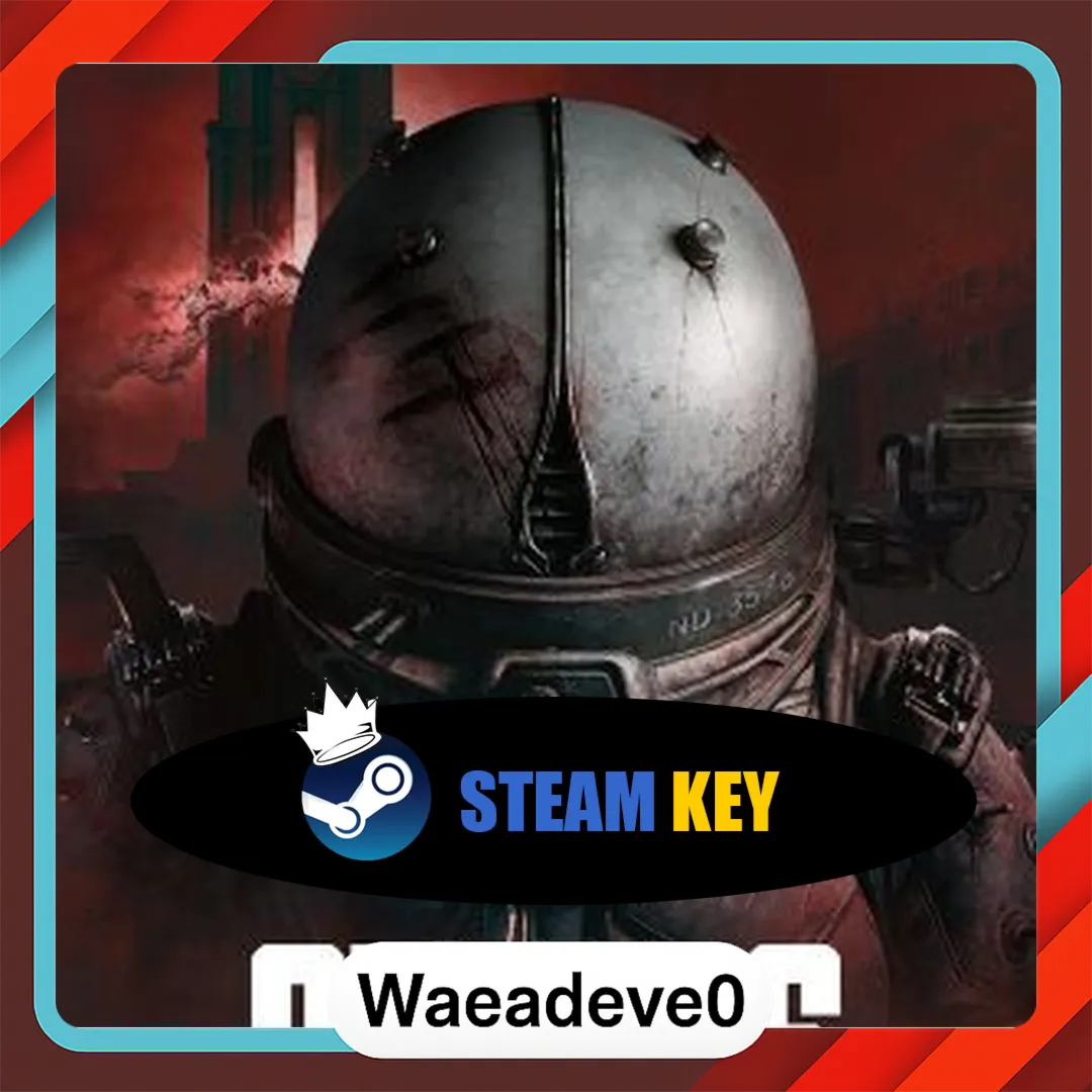 Cronos: The New Dawn Steam (PC) Key GLOBAL