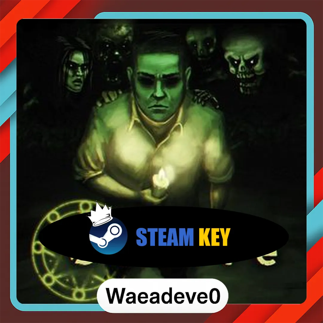 Octave Steam Key GLOBAL