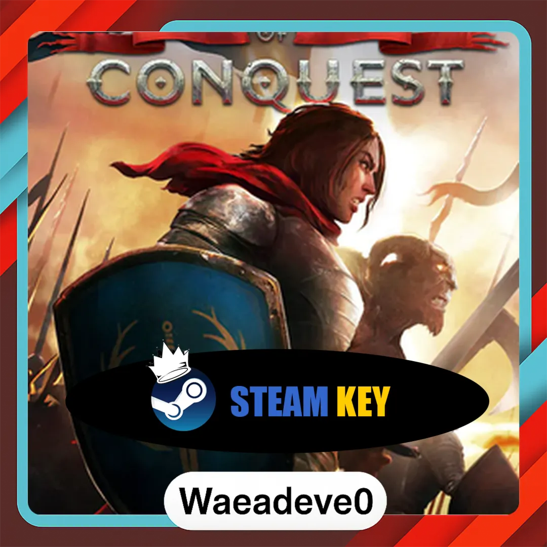 Songs of Conquest (PC) Steam Key GLOBAL