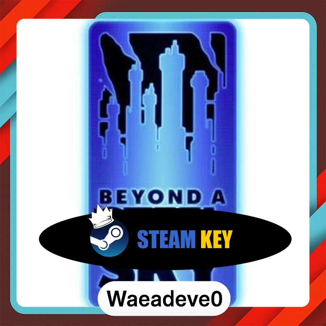 Beyond a Steel Sky Steam Key GLOBAL