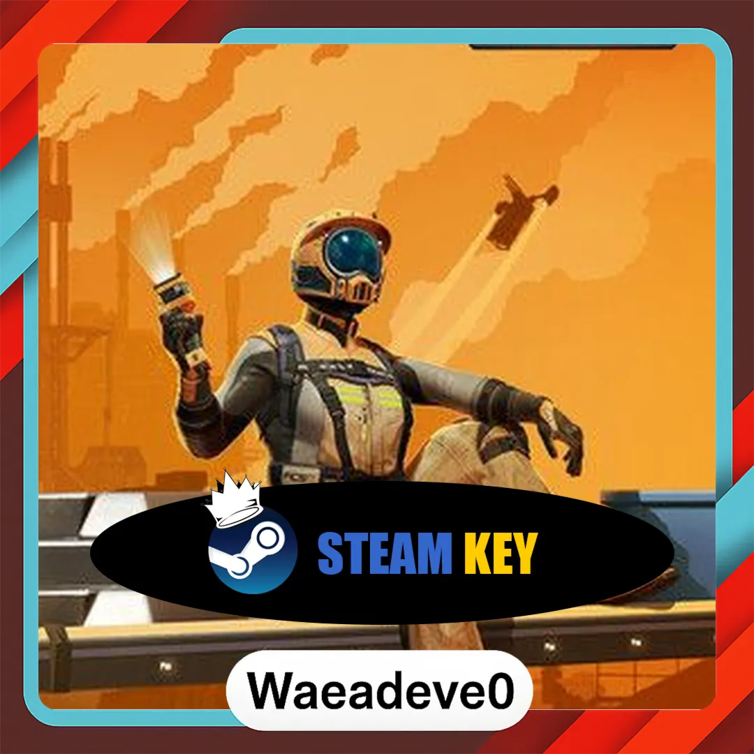 Satisfactory Steam Key GLOBAL