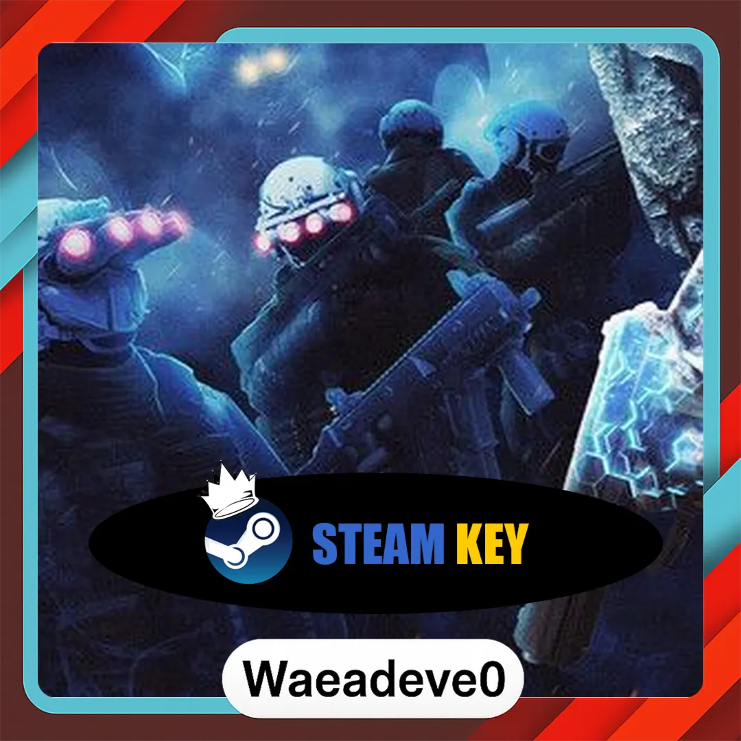Trepang2 (PC) STEAM Key GLOBAL