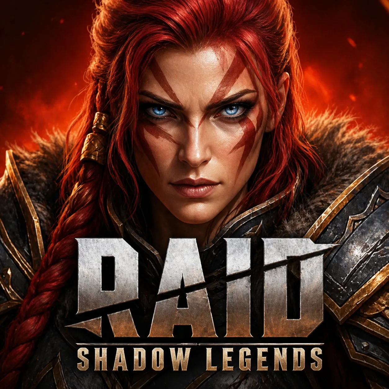Raid: Shadow Legends РУБИНЫ МОМЕНТАЛЬНАЯ ДОСТАВКА