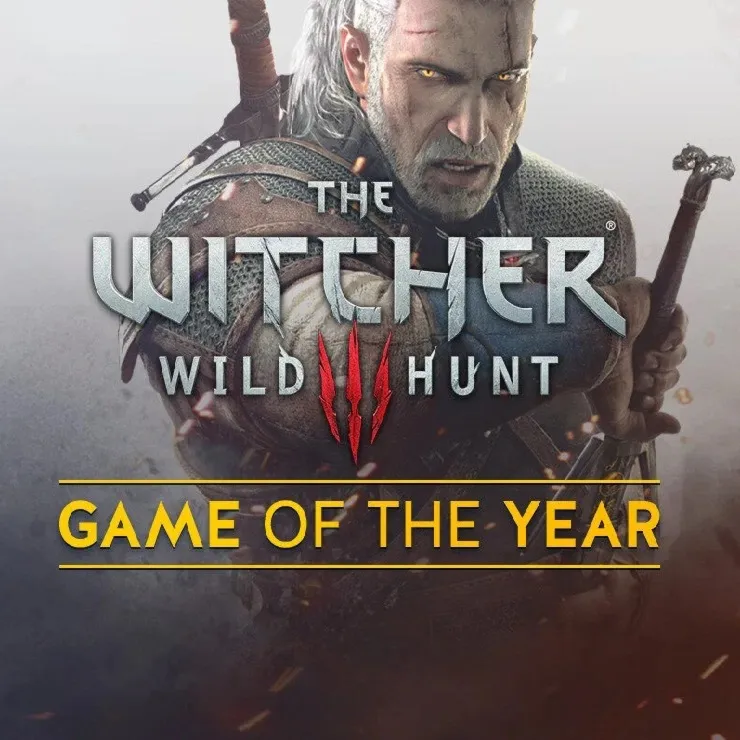 The Witcher 3 Wild Hunt GOTY (Ключ GOG | РФ+Весь мир)