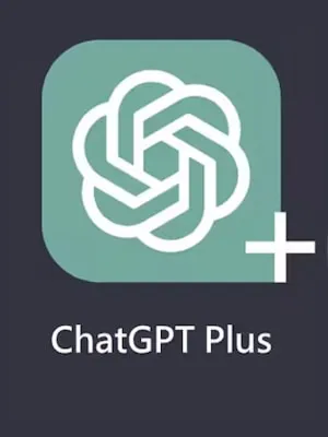 Чат GPT 5.5 плюс/ 1 месяц/ готовый аккаунт