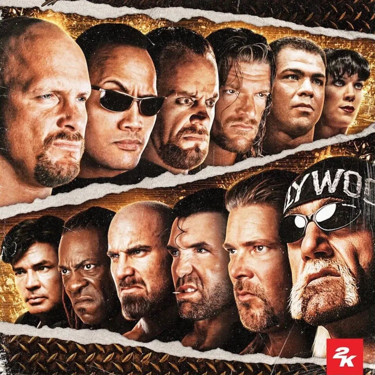 WWE 2K26  MONDAY NIGHT WAR EDITION130 ГБ,  STEAM ОФФЛАЙН