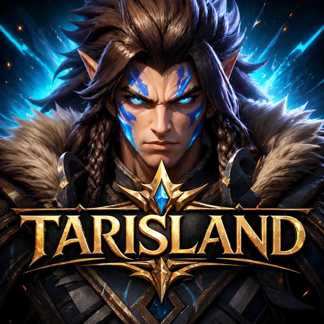 TARISLAND КРИСТАЛЛЫ Пропуск МОМЕНТАЛЬНАЯ ДОСТАВКА