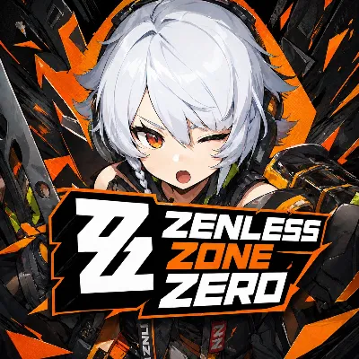⭐Zenless Zone Zero МОНОХРОМЫ БП ⭐