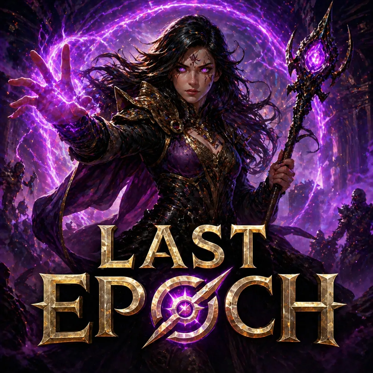 LAST EPOCH  ЗОЛОТО МОМЕНТАЛЬНАЯ ДОСТАВКА