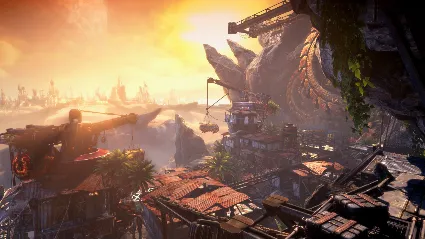 АРЕНДА Bulletstorm: Full Clip Edition Duke Nukem [Xbox One  Series] Личный Аккаунт