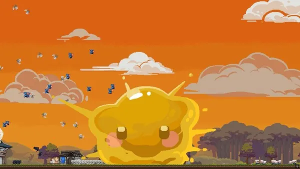Slimeward✅STEAM GIFT AUTO✅RU+World