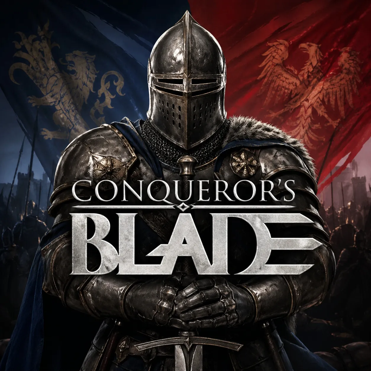 Conqueror's Blade Монеты МОМЕНТАЛЬНАЯ ДОСТАВКА