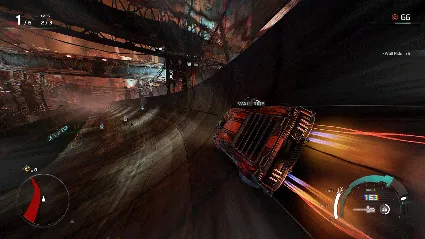 Carmageddon: Rogue Shift Steam КЛЮЧ GLOBAL