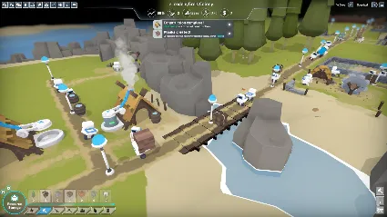 The Colonists - New Lands DLC Steam КЛЮЧ GLOBAL