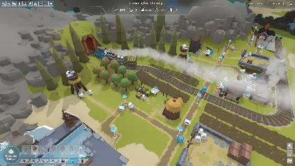 The Colonists - New Lands DLC Steam КЛЮЧ GLOBAL